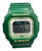 CASIOカシオ）の古着「G-SHOCK glx-5600a」