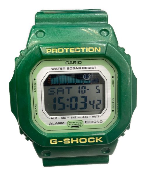 CASIO（カシオ）CASIO (カシオ) G-SHOCK glx-5600aの古着・服飾アイテム