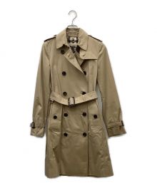 BURBERRY（バーバリー）の古着「トレンチコート」｜ベージュ