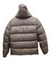 MONCLER (モンクレール) HIMARAYAダウンジャケット チャコールグレー：33000円