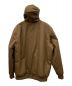 Patagonia (パタゴニア) Lined Isthmus Hood ブラウン サイズ:XL：20000円