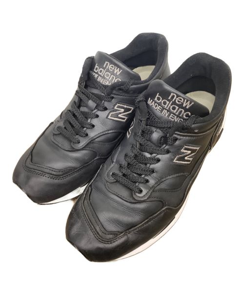 NEW BALANCE（ニューバランス）NEW BALANCE (ニューバランス) スニーカー　M1500BK ブラック サイズ:USA 8の古着・服飾アイテム