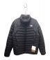 THE NORTH FACE（ザ ノース フェイス）の古着「サンダージャケット」｜ブラック