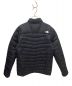 THE NORTH FACE (ザ ノース フェイス) サンダージャケット ブラック サイズ:XL 未使用品：14000円