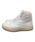 NIKE (ナイキ) AIR JORDAN1（エアジョーダン1）ELEVATE HIGH SE（エレベートハイ SE） ホワイト サイズ:US12：9000円