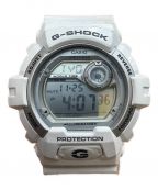 CASIOカシオ）の古着「G-SHOCK G-8900A」