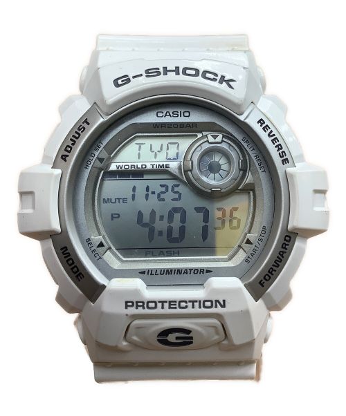 CASIO（カシオ）CASIO (カシオ) G-SHOCK G-8900Aの古着・服飾アイテム