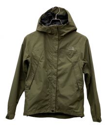 THE NORTH FACE（ザ ノース フェイス）の古着「ジャケット」｜カーキ