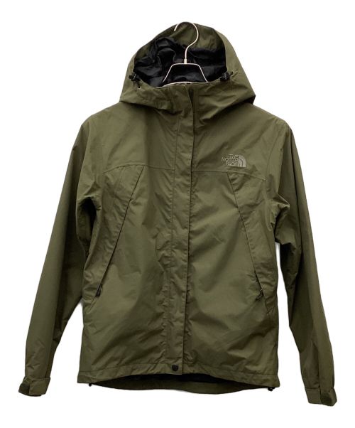 THE NORTH FACE（ザ ノース フェイス）THE NORTH FACE (ザ ノース フェイス) ジャケット カーキ サイズ:Lの古着・服飾アイテム