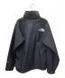 THE NORTH FACE (ザ ノース フェイス) MOUNTAIN RAINTEX JACKET ブラック サイズ:L：10000円