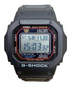 CASIOカシオ）の古着「G-SHOCK GW-M5610」