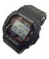 CASIO (カシオ) G-SHOCK GW-M5610：8000円