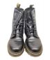 Dr.Martens (ドクターマーチン) 8ホールブーツ ブラック サイズ:UK5：9000円