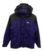 THE NORTH FACEザ ノース フェイス）の古着「ジャケット」｜ブルー