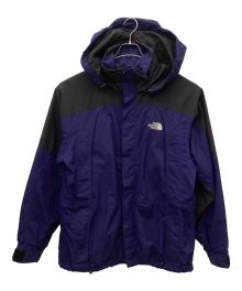 THE NORTH FACE（ザ ノース フェイス）の古着「ジャケット」｜ブルー