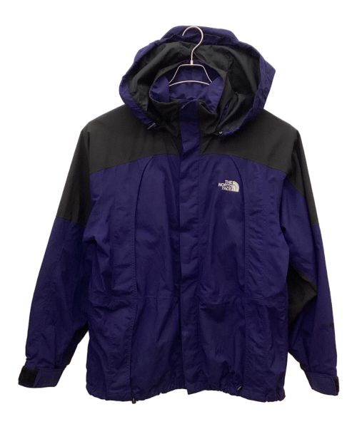 THE NORTH FACE（ザ ノース フェイス）THE NORTH FACE (ザ ノース フェイス) ジャケット ブルー サイズ:Mの古着・服飾アイテム