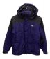 THE NORTH FACE（ザ ノース フェイス）の古着「ジャケット」｜ブルー