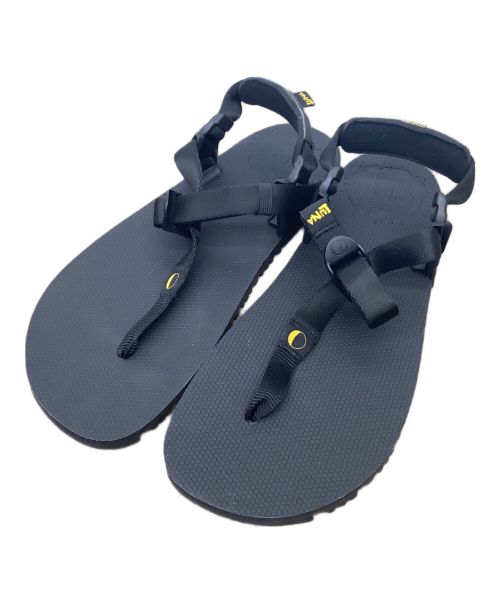 LUNA SANDALS（ルナサンダル）Luna SANDALS (ルナサンダル) LEADVILLE TRAIL ブラック サイズ:Women's8の古着・服飾アイテム