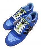 adidasアディダス）の古着「Forum Low Hebru Brantley 