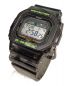 CASIO (カシオ) G-SHOCK GLX-5600C：6000円