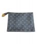 LOUIS VUITTON (ルイ ヴィトン) モノグラム ポシェットトワレット26：27000円