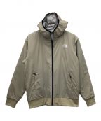 THE NORTH FACEザ ノース フェイス）の古着「ジャケット」｜ベージュ