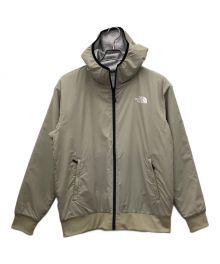 THE NORTH FACE（ザ ノース フェイス）の古着「ジャケット」｜ベージュ