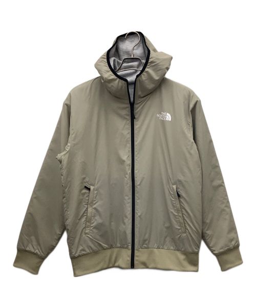 THE NORTH FACE（ザ ノース フェイス）THE NORTH FACE (ザ ノース フェイス) ジャケット ベージュ サイズ:Lの古着・服飾アイテム