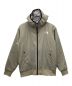 THE NORTH FACE（ザ ノース フェイス）の古着「ジャケット」｜ベージュ