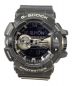 CASIO（カシオ）の古着「G-SHOCK　GA-400GB」