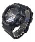 CASIO (カシオ) G-SHOCK　GA-400GB：7000円