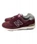 NEW BALANCE (ニューバランス) スニーカー M1400CBB 28cm エンジ サイズ:US10 未使用品：14000円