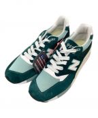 NEW BALANCEニューバランス）の古着「New Balance 998 Explore By Sea」