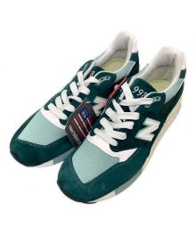 NEW BALANCE（ニューバランス）の古着「New Balance 998 Explore By Sea」