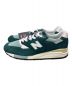 NEW BALANCE (ニューバランス) New Balance 998 Explore By Sea サイズ:US10：18000円