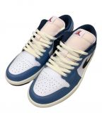 NIKEナイキ）の古着「AIR JORDAN1 low se スニーカー」