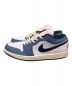 NIKE (ナイキ) AIR JORDAN1 low se スニーカー サイズ:UK 9 未使用品：12000円