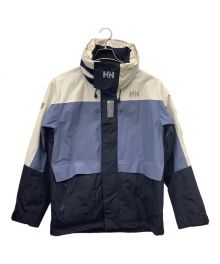 HELLY HANSEN（ヘリーハンセン）の古着「SPオーシャンフレイジャケット」｜マルチカラー