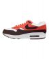 NIKE (ナイキ) AIR MAX 1 レッド サイズ:US9 未使用品：12000円