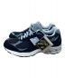 NEW BALANCE (ニューバランス) スニーカー ブラック サイズ:US9.5：22000円