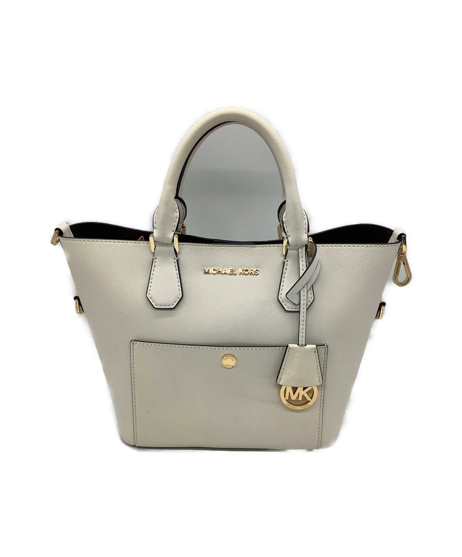 Michael Kors - ✨良品✨ マイケルコース ＊ ハンドバッグ ♡正規品