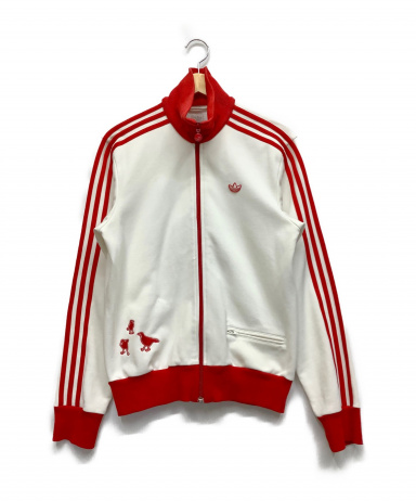 [中古]adidas Originals(アディダスオリジナル)のメンズ トップス トラックジャケット