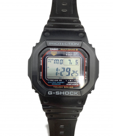 【中古・古着通販】CASIO (カシオ) 腕時計 G-SHOCK GW-M5610 