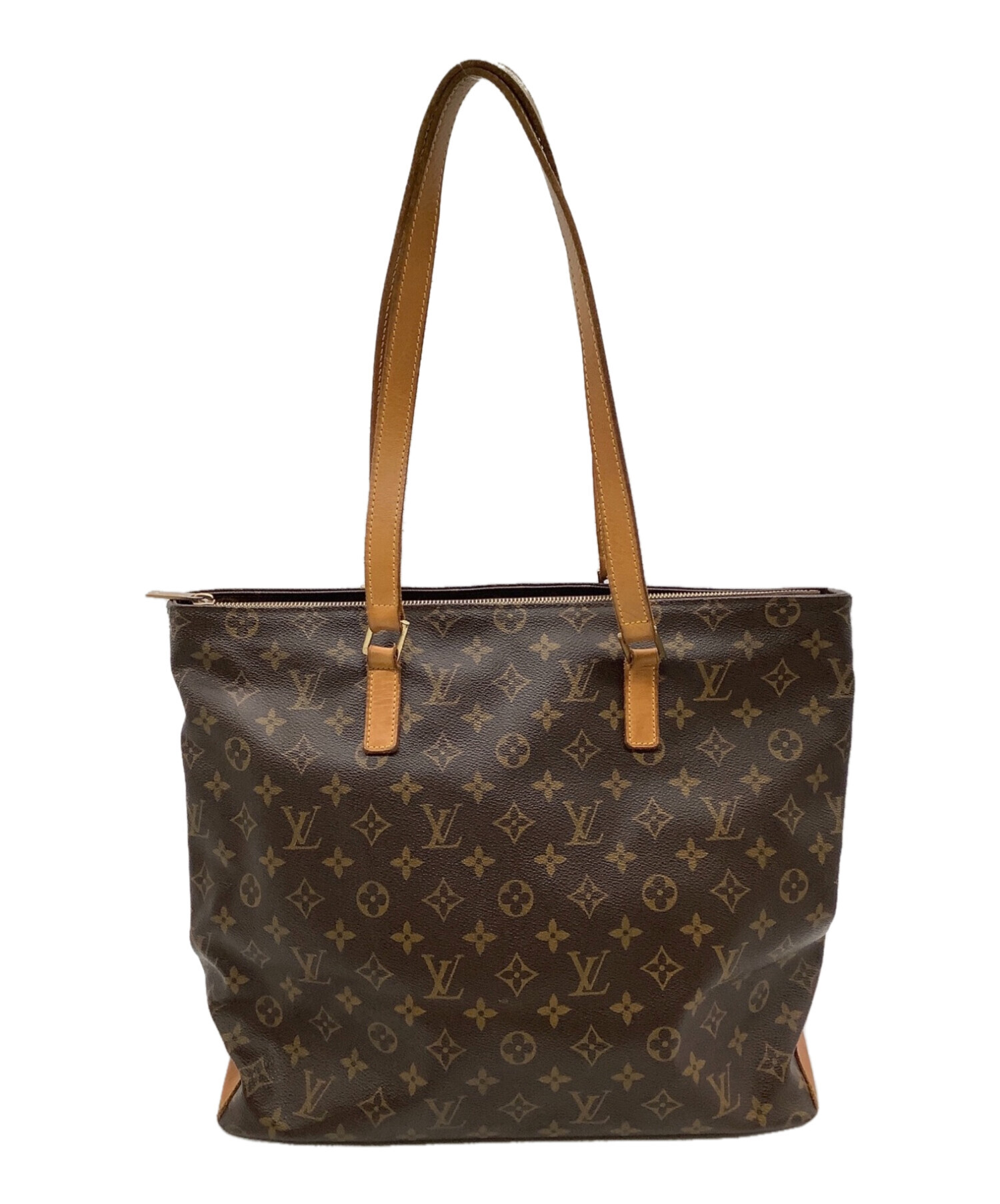 中古・古着通販】LOUIS VUITTON (ルイ ヴィトン) ショルダートート