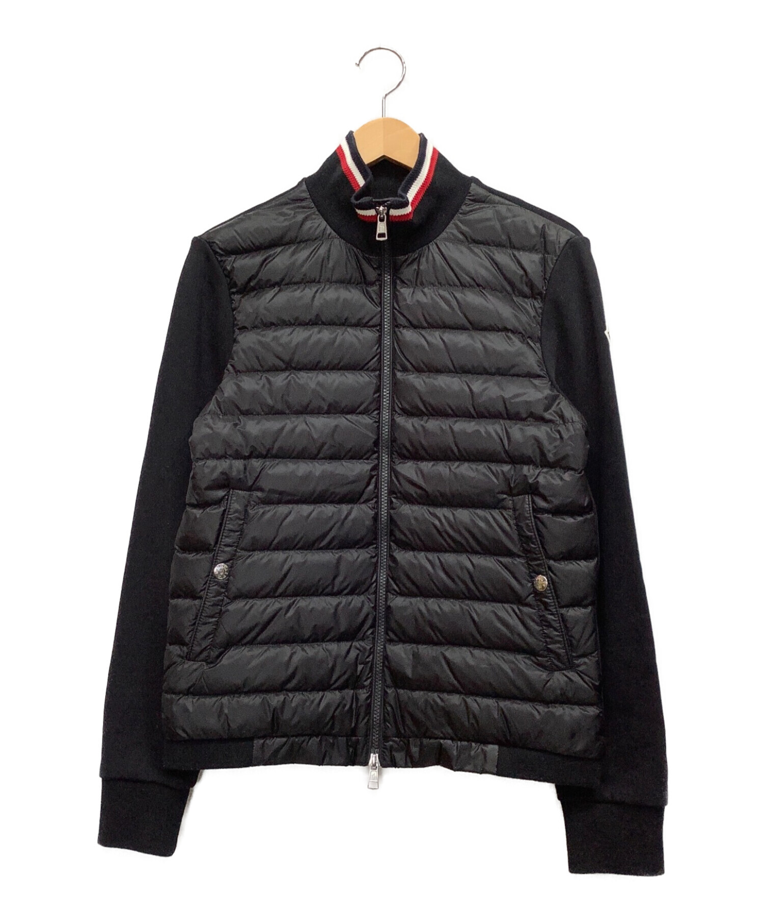 中古・古着通販】MONCLER (モンクレール) マグリアカーディガン