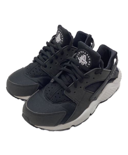 中古 古着通販 Nike ナイキ ａｉｒ ｈｕａｒａｃｈｅ ブラック サイズ 22 5 ブランド 古着通販 トレファク公式 Trefac Fashion