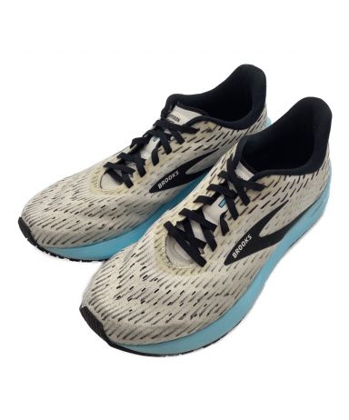 【中古・古着通販】BROOKS (ブルックス) ランニングシューズ