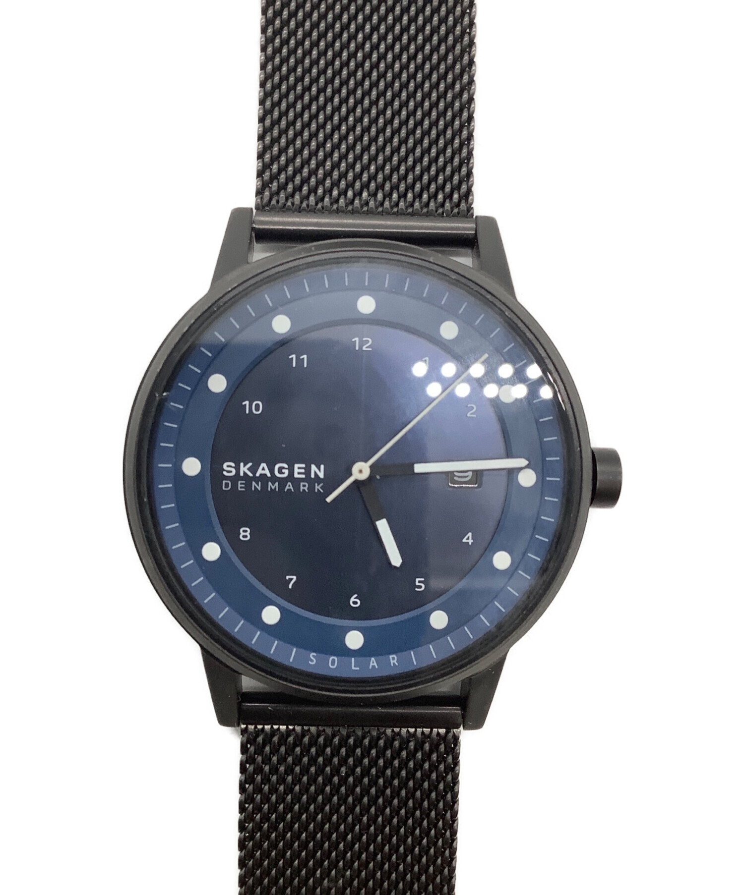 skagen 7