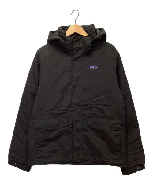 Patagonia (パタゴニア) イスマスジャケット ブラック サイズ:M 未使用品