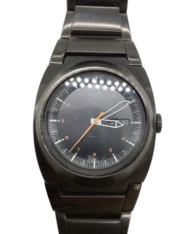 [中古]NIXON(ニクソン)のメンズ 時計 腕時計